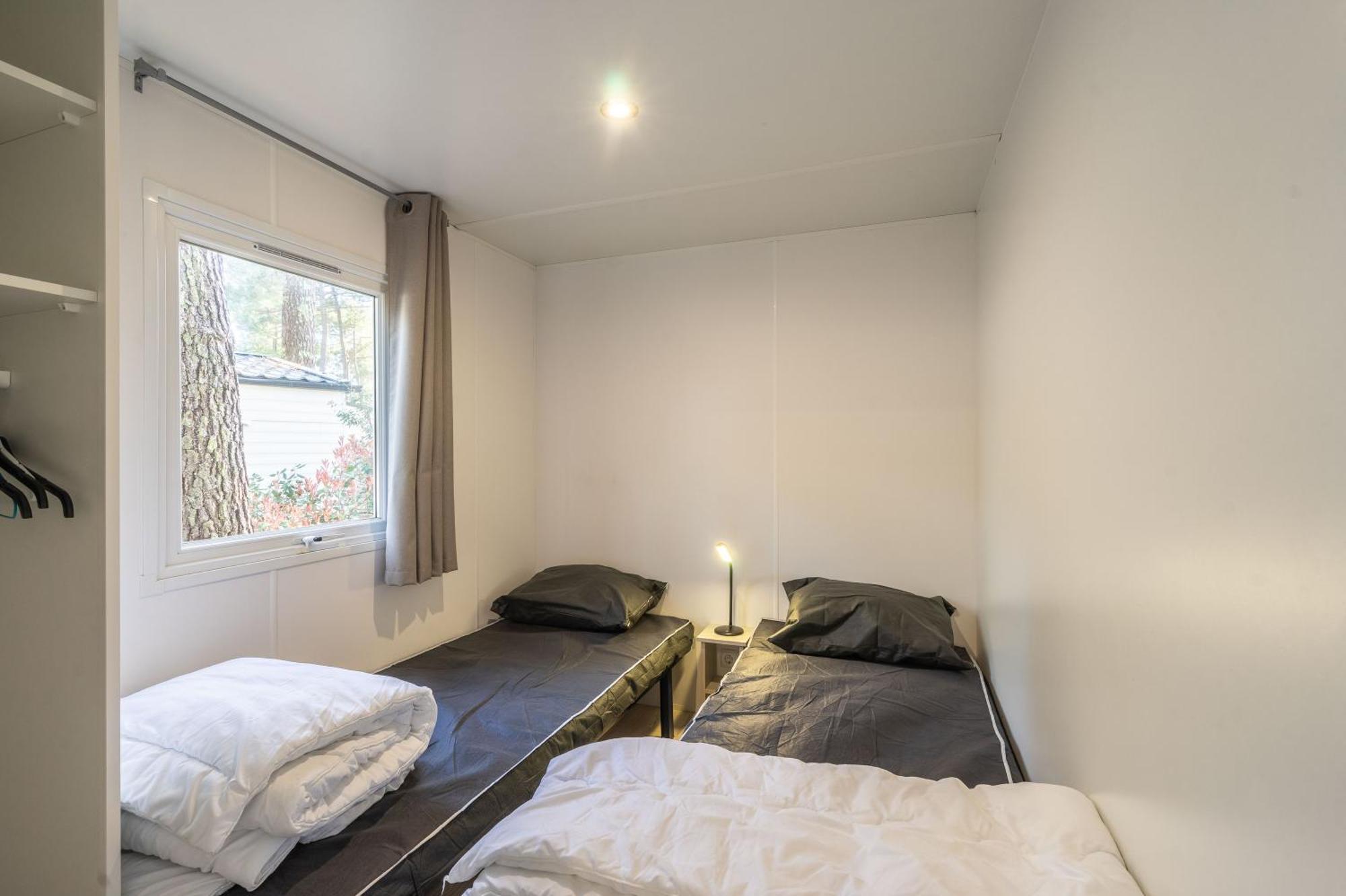 Mobil Home La Palmyre Les Mathes Luaran gambar