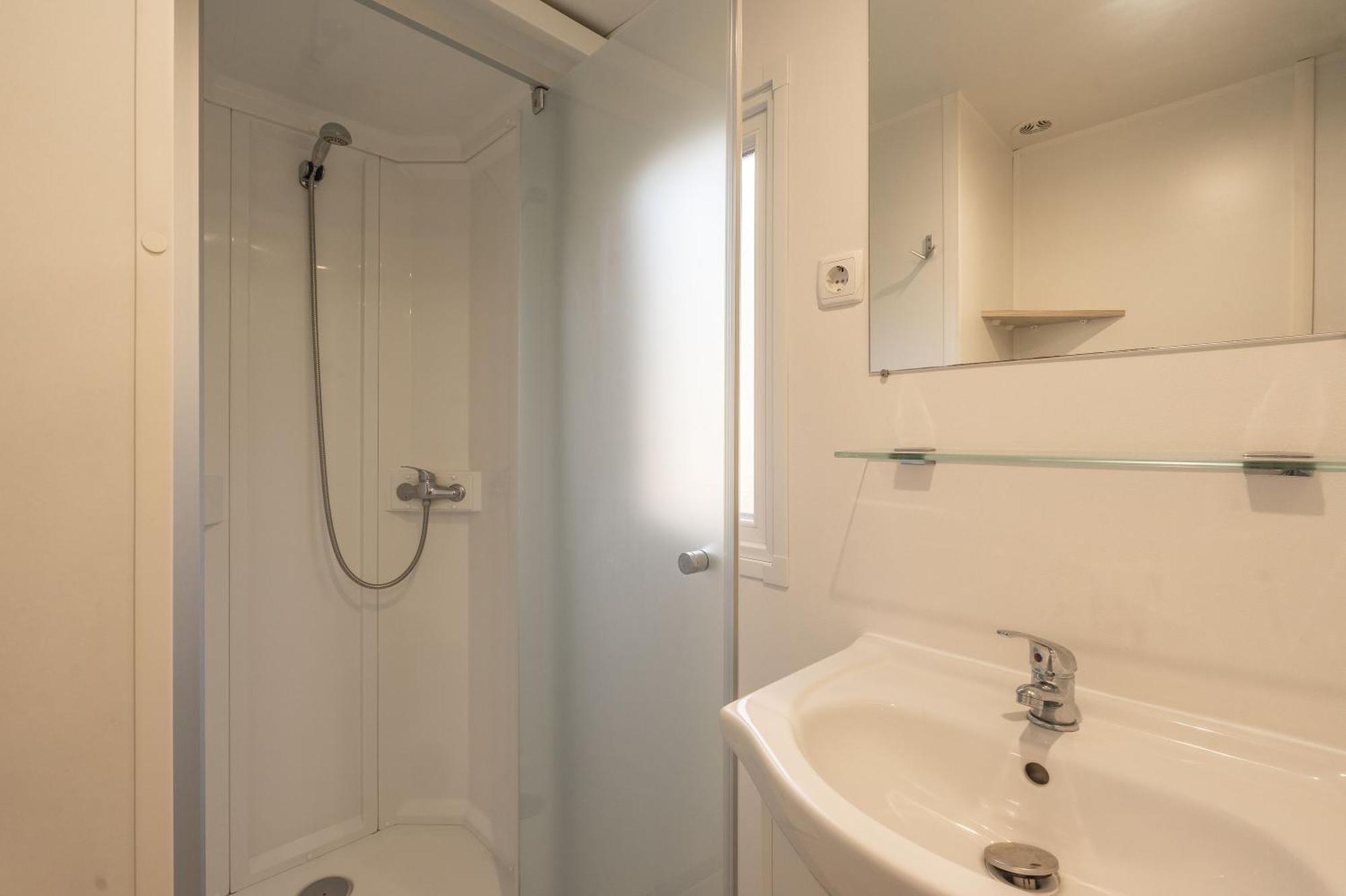 Mobil Home La Palmyre Les Mathes Luaran gambar